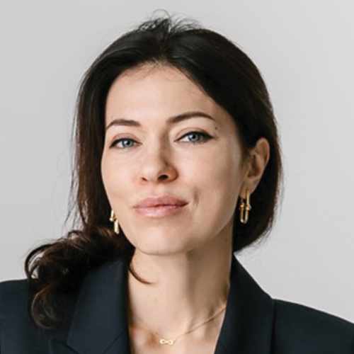 Вавилина Татьяна Александровна