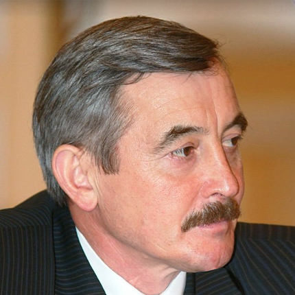 Байбеков Равиль Файзрахманович