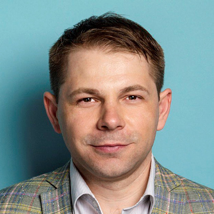 Трубников Алексей Владимирович
