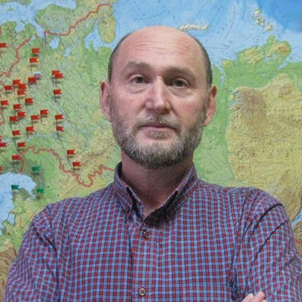 Таллер Евгений Борисович