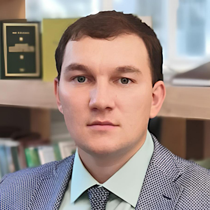 Пэлий Александр Фёдорович