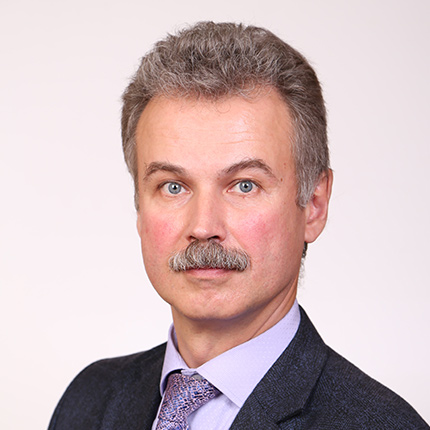Фадькин Геннадий Николаевич