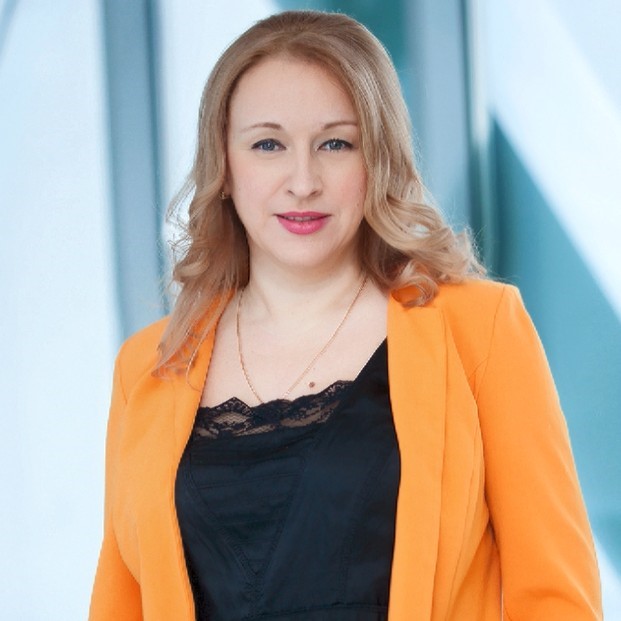 Проценко Юлия Валерьевна
