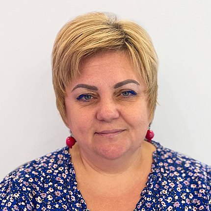 Царапкина Юлия Михайловна