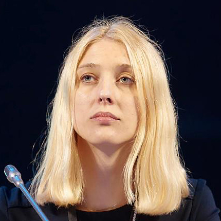 Орлова Надежда Владимировна