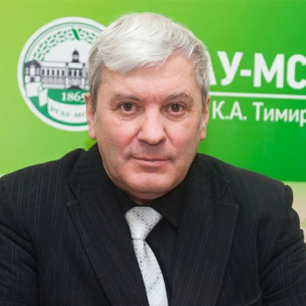 Торшин Сергей Порфирьевич
