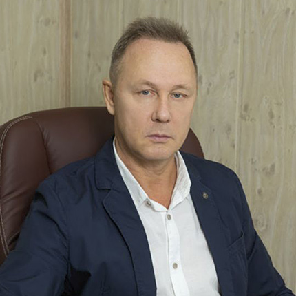 Дмитриев Ярослав Владимирович