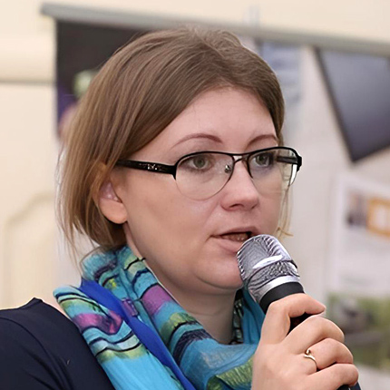 Холомьева Лидия Николаевна