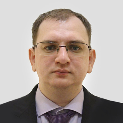 Демидов Дмитрий Вячеславович