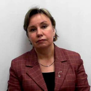 Синдирева Анна Владимировна