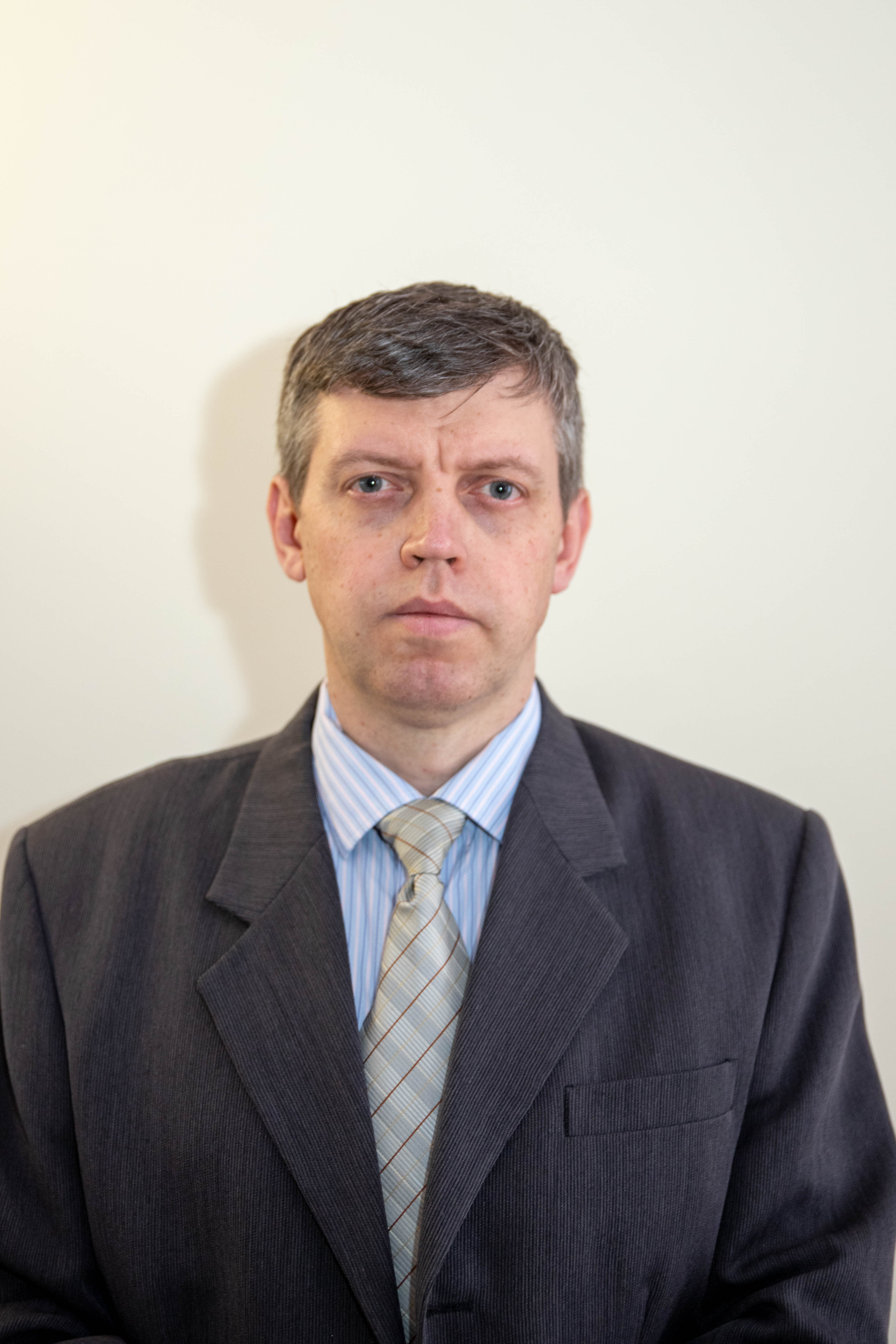 Быков Дмитрий Владимирович
