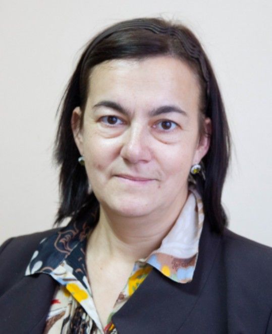 Маланкина Елена Львовна
