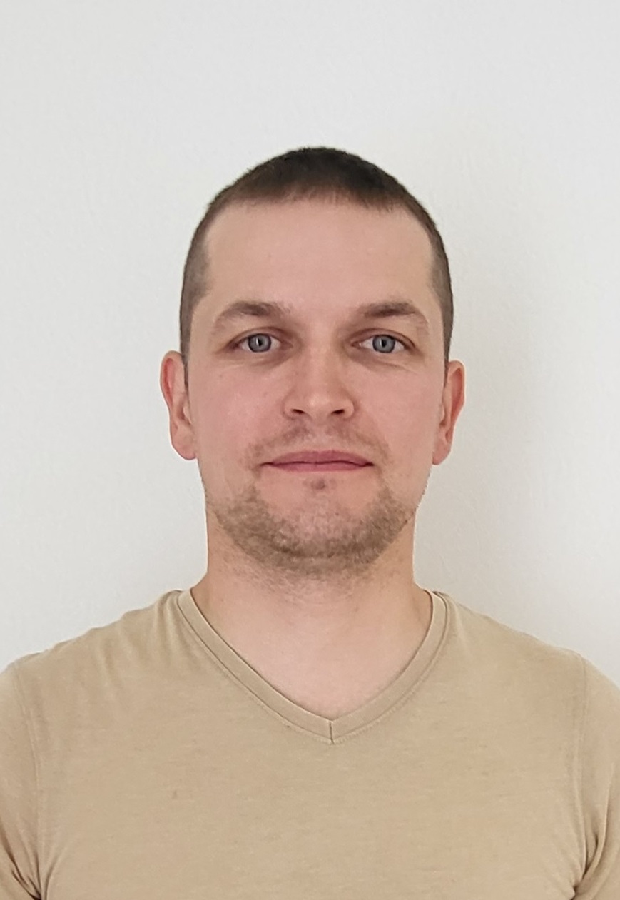 Латфуллин Васил Зульфатович