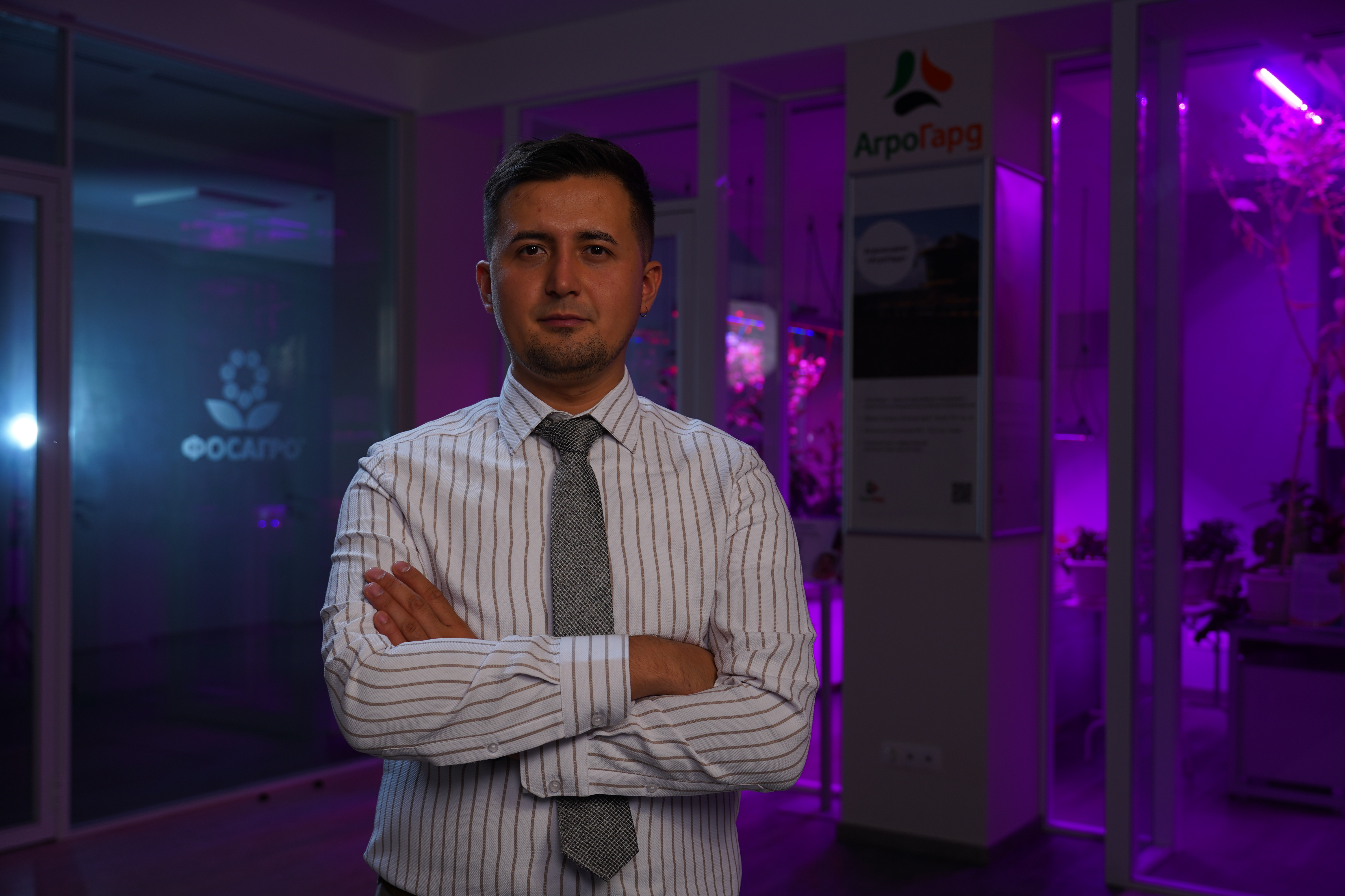 Харитонов Александр 