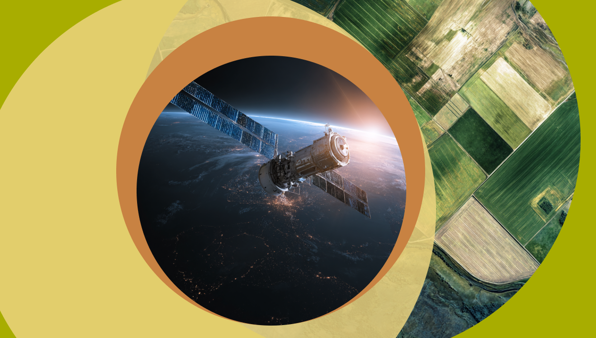 Дистанционное зондирование ГИС