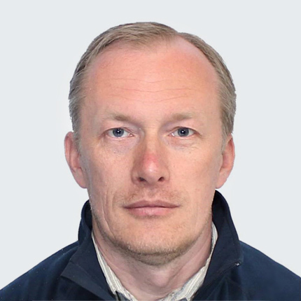 Налиухин Алексей Николаевич