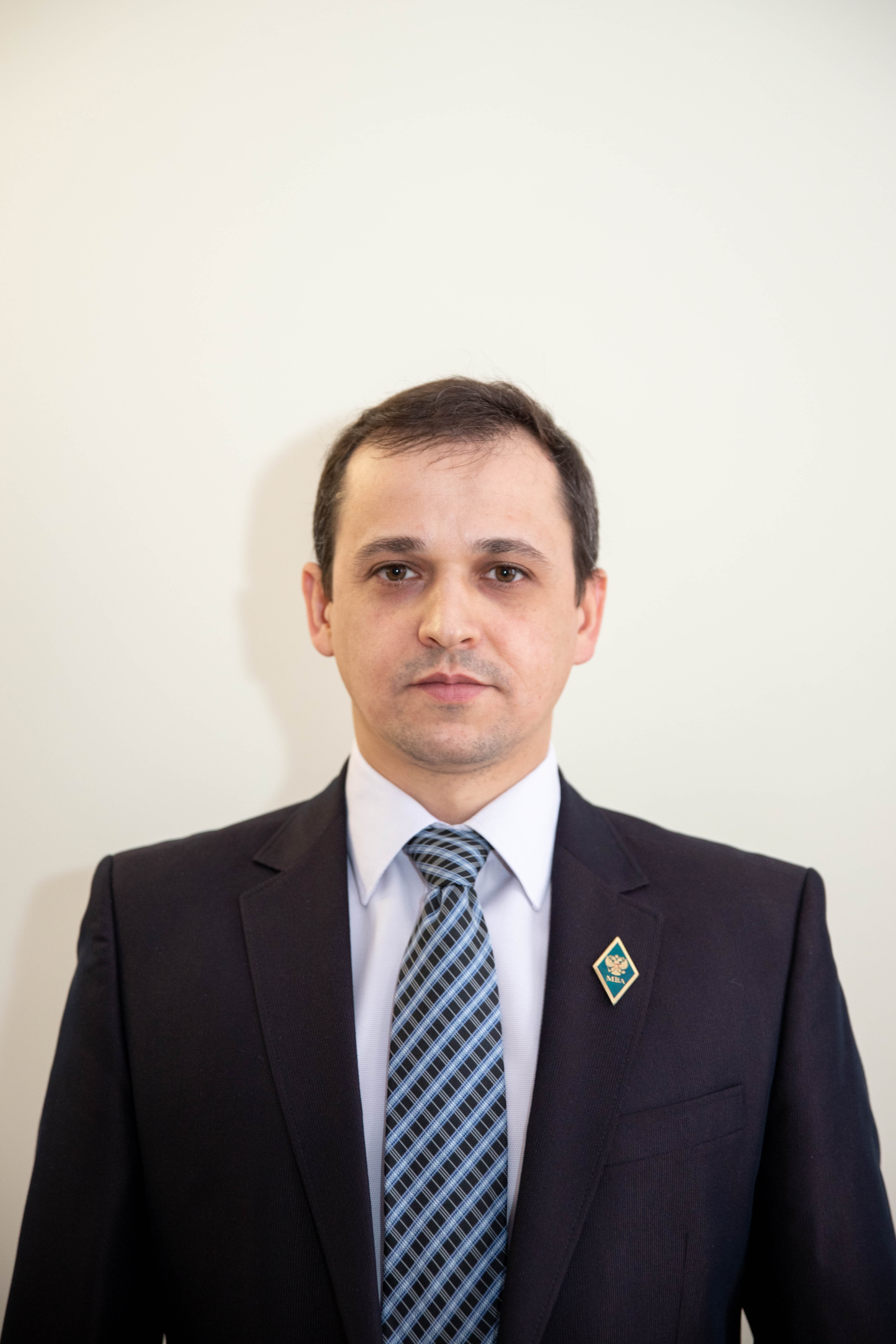 Сыроватский Максим Викторович