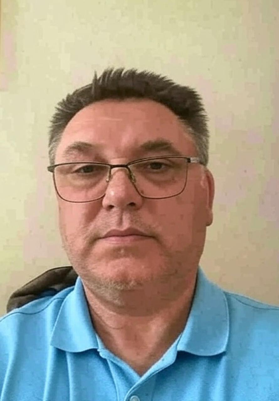 Грищук Вадим Владимирович