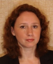 Дабахова Елена Владимировна