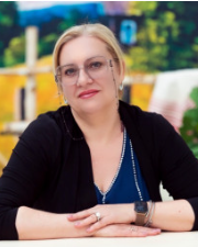 Чебаненко Светлана Ивановна