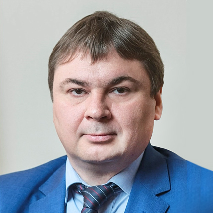 Авдеенко Владимир Николаевич
