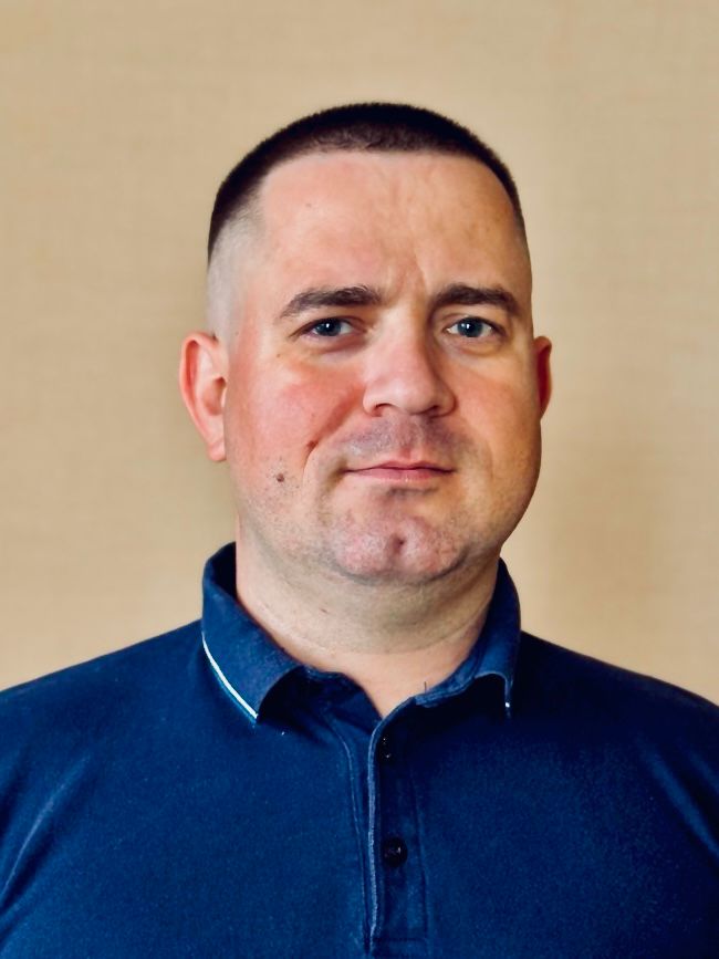 Гриднев Сергей Олегович