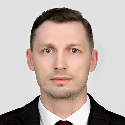 Макаров Григорий Анатольевич
