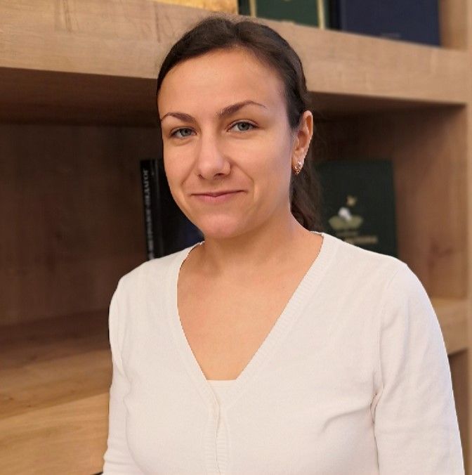 Энкина Екатерина Владимировна