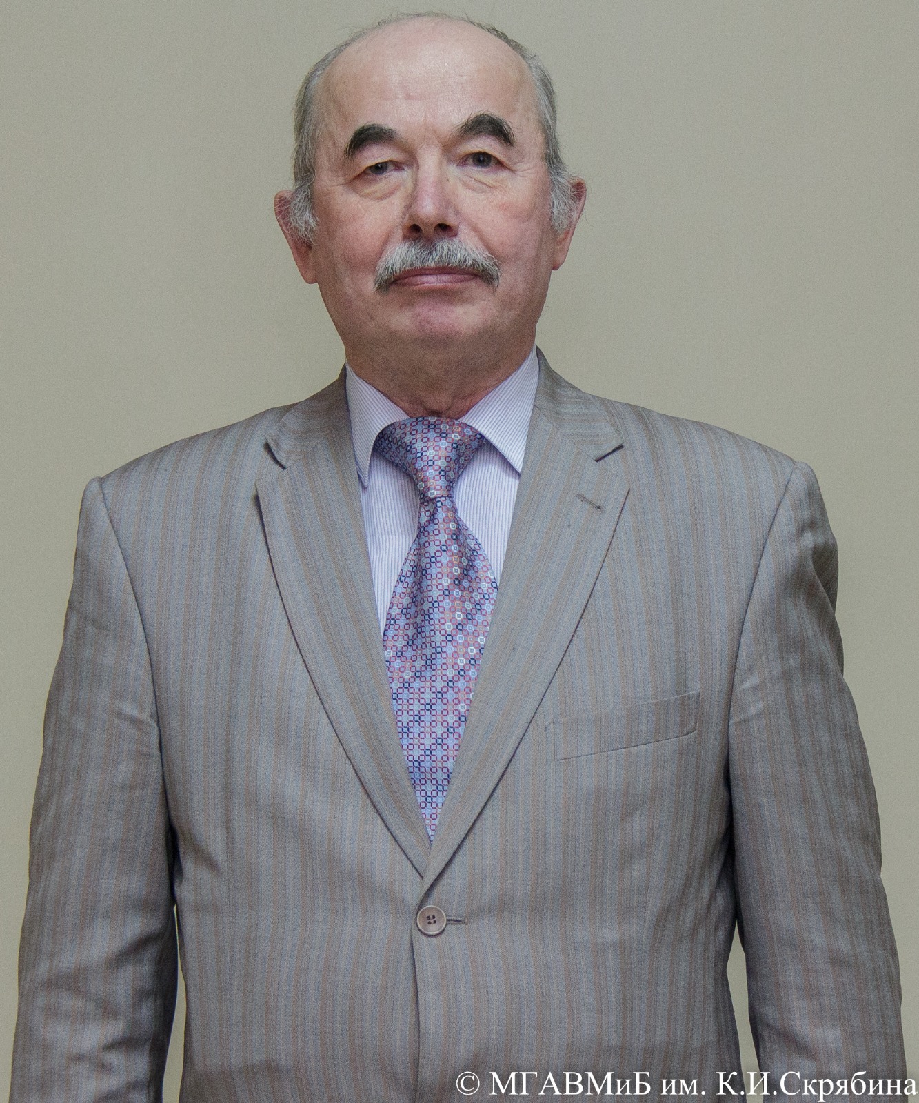 Околышев Сергей Михайлович