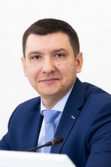 Демичев Вадим Владимирович
