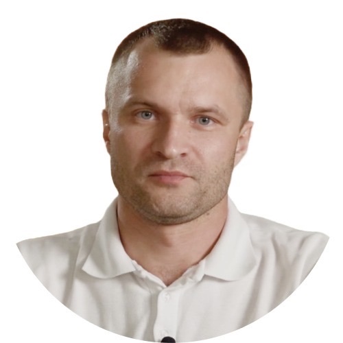 Сидельников Константин Владимирович