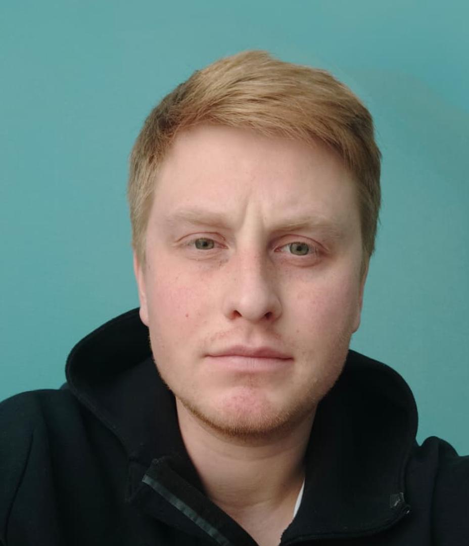 Гук Валерий Николаевич