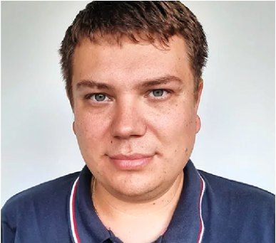 Пенкин Роман Владимирович