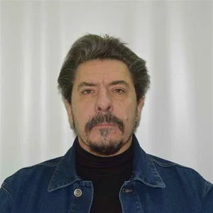 Гашев Сергей Николаевич