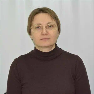 Иванова Наталья Анатольевна