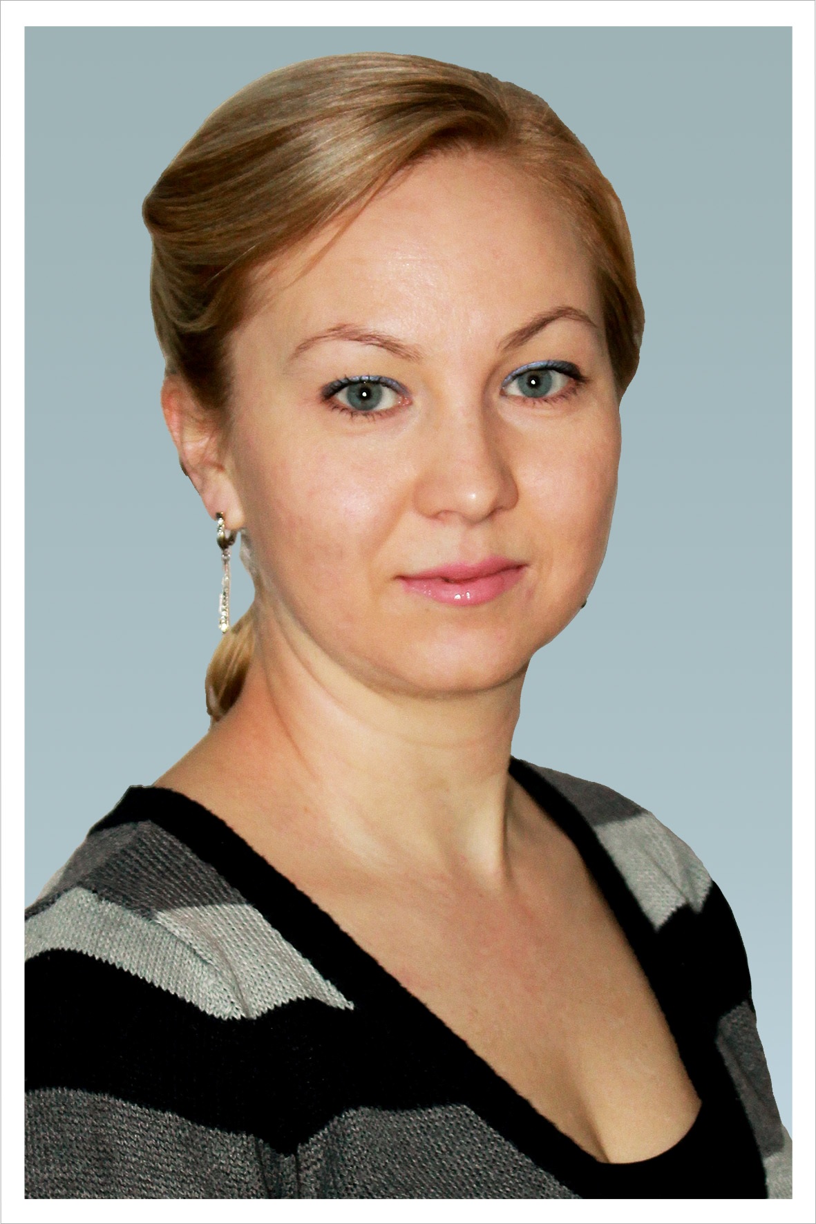 Эсенкулова Ольга Владимировна