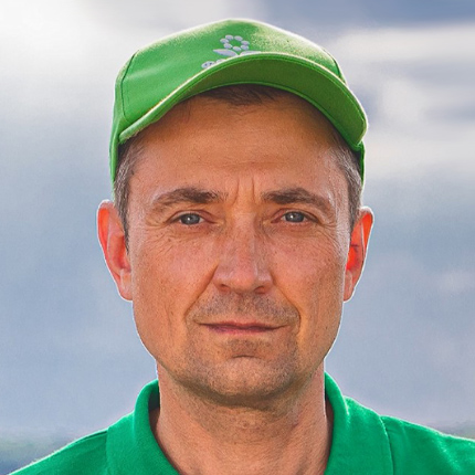 Носов Владимир Владимирович
