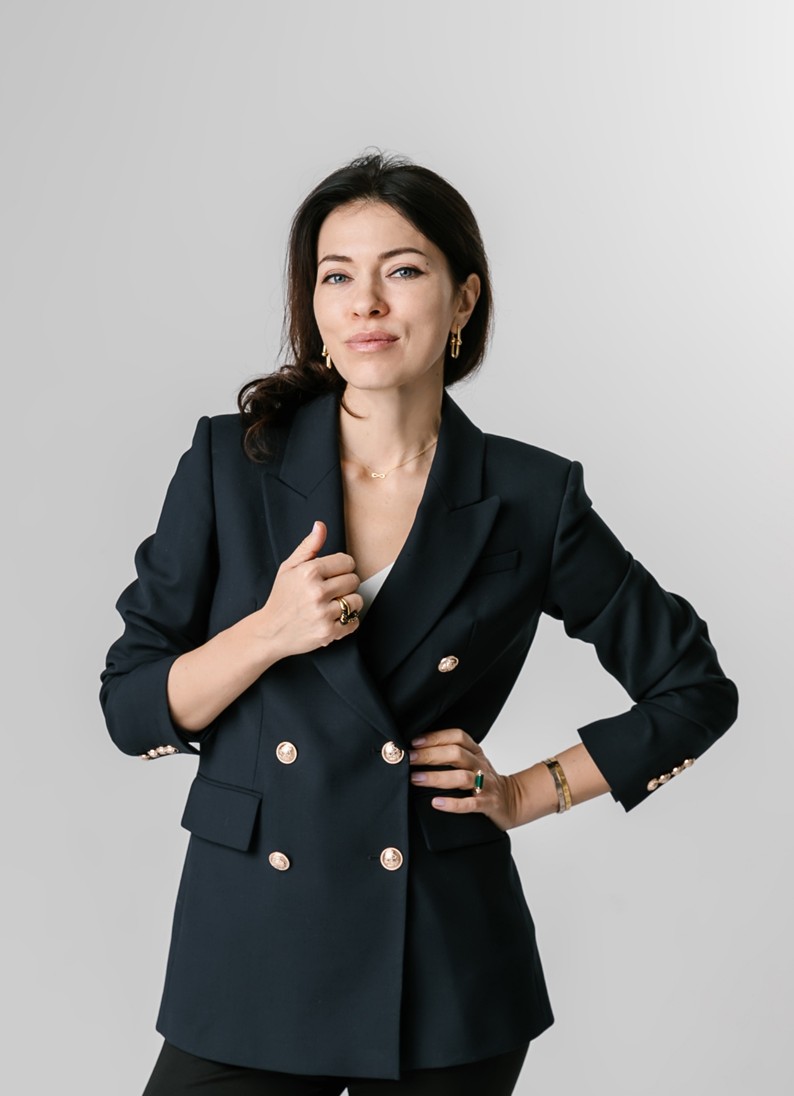 Вавилина Татьяна Александровна