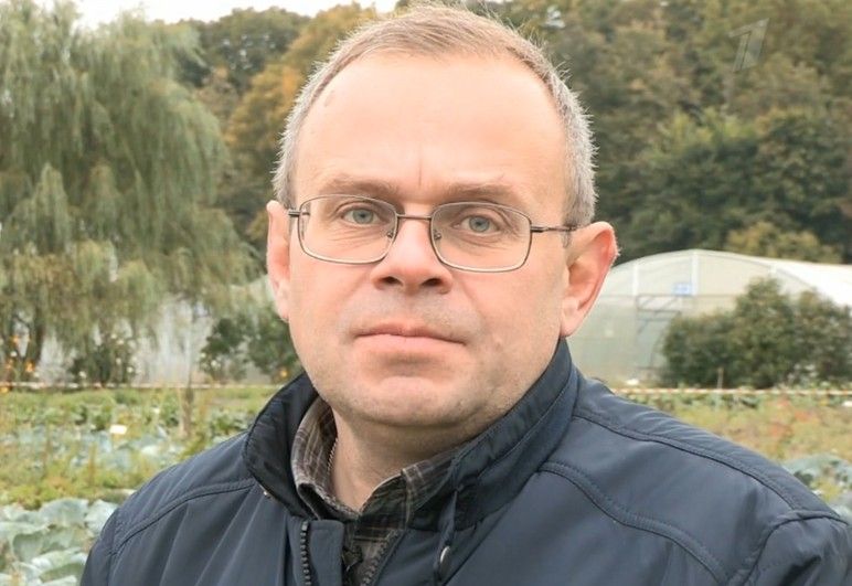 Масловский Сергей Александрович