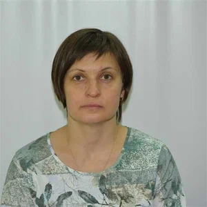 Иванова Лариса Анатольевна
