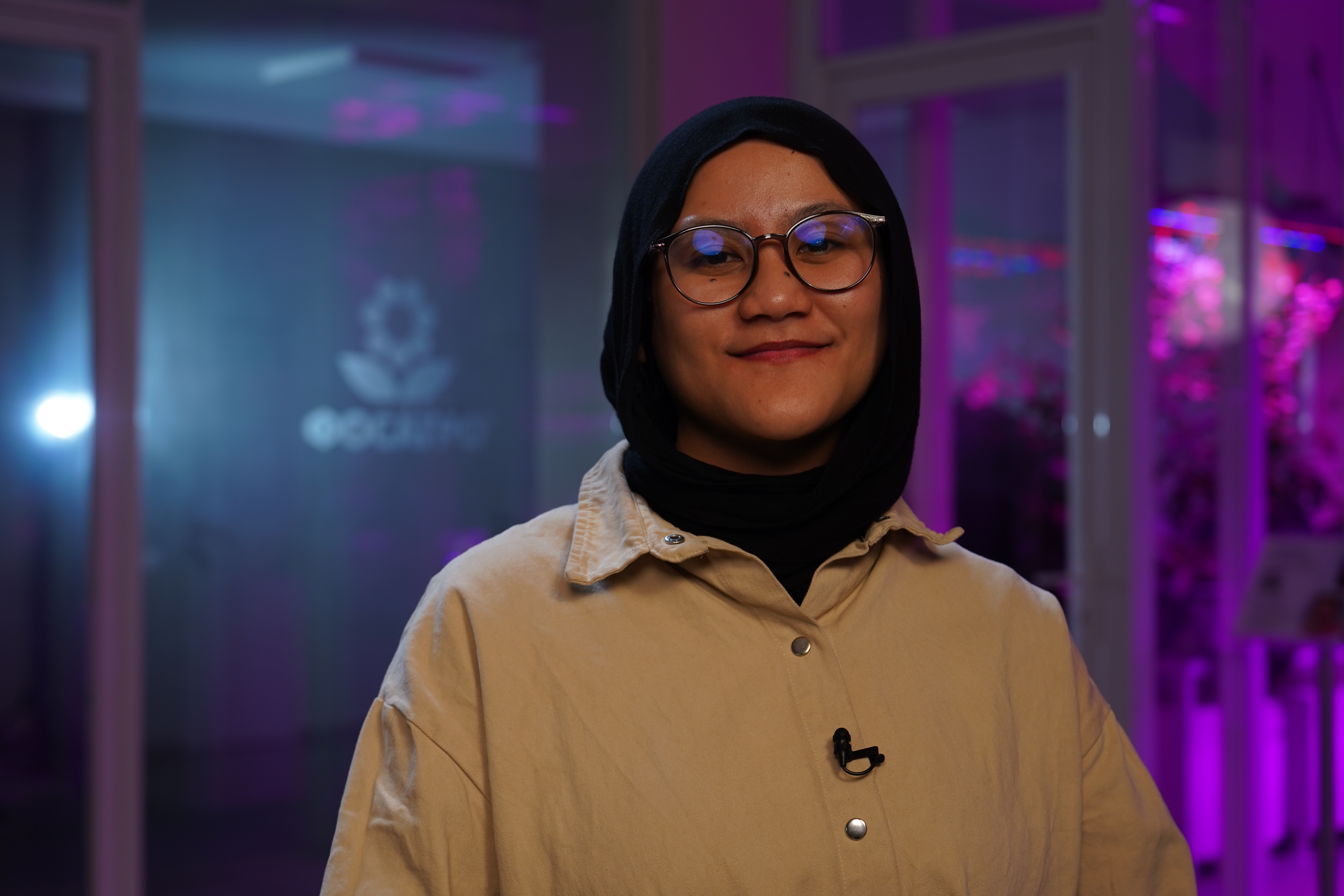 Салима Насива Фаридатусс