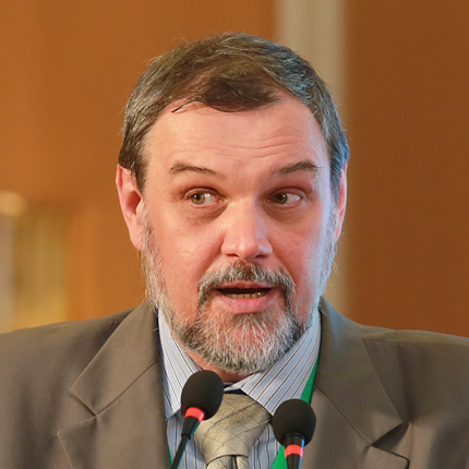Матыченков Владимир Викторович