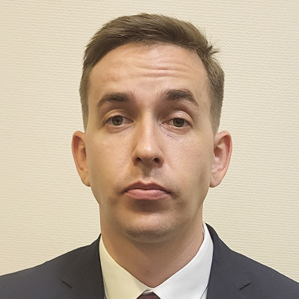 Шурыгин Константин Владимирович